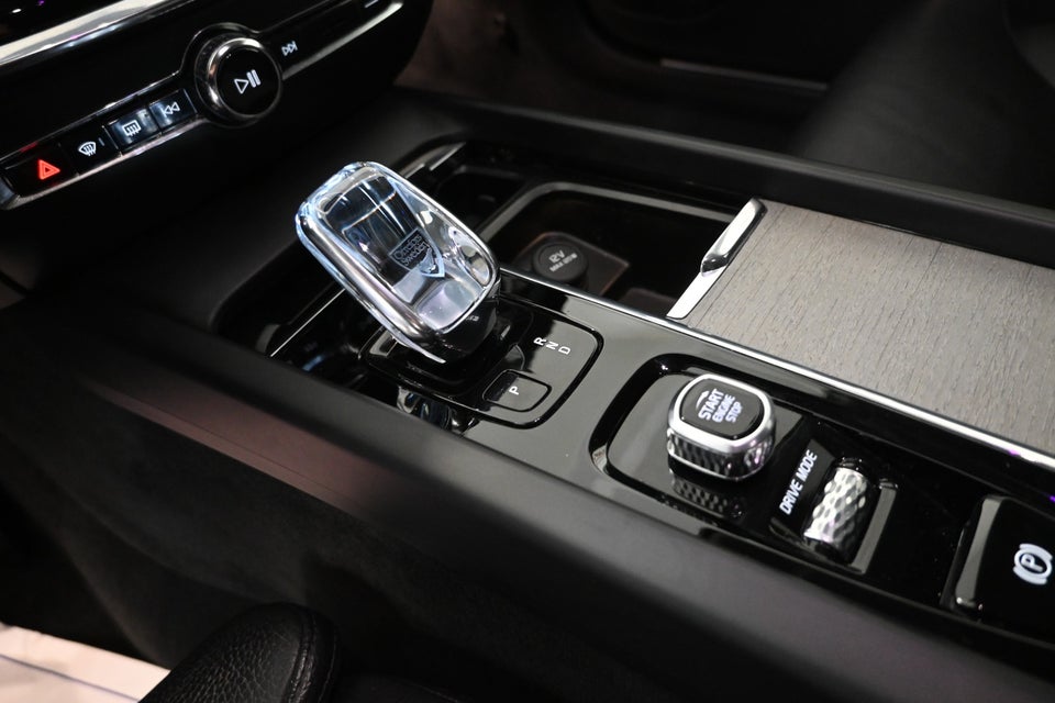 Volvo V60 2,0 B4 197 Inscription aut. 5d