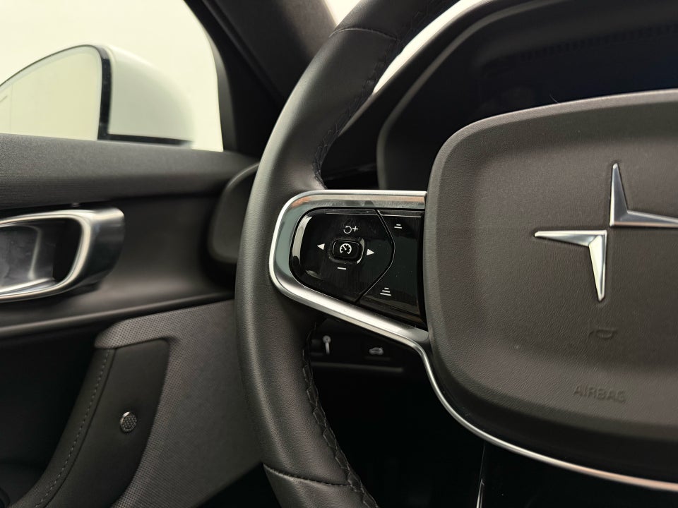 Polestar 2 Long Range AWD 5d