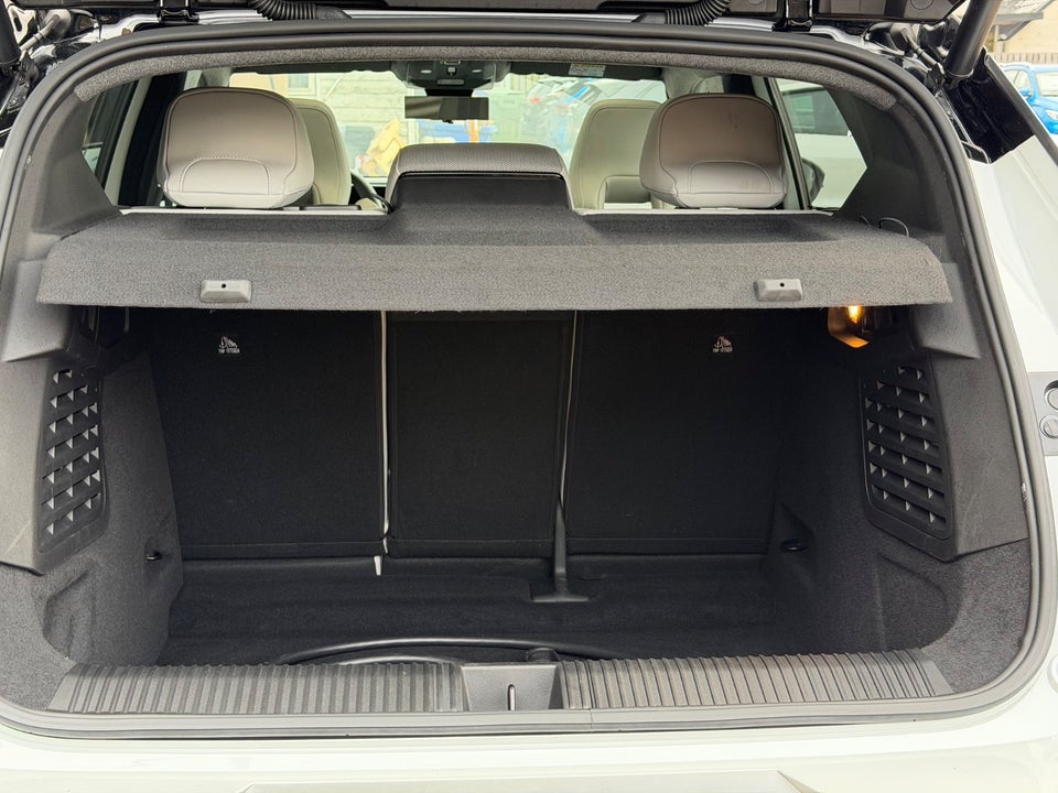 Renault Scenic E-Tech 87 Iconic 5d