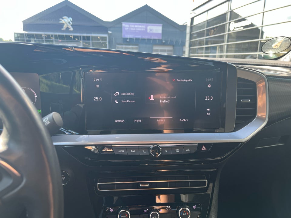 Opel Mokka-e 50 Ultimate 5d