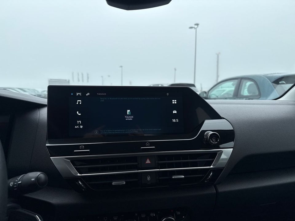 Citroën ë-C4 50 Feel 5d