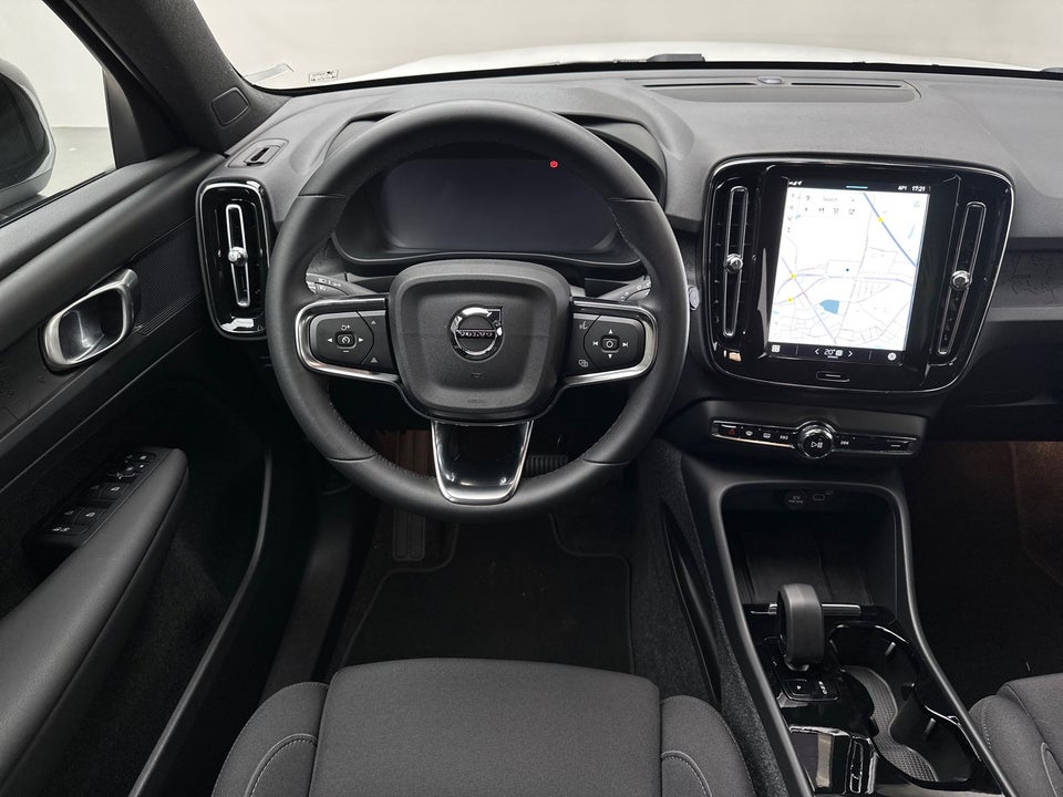 Volvo XC40 P6 ReCharge Plus 5d