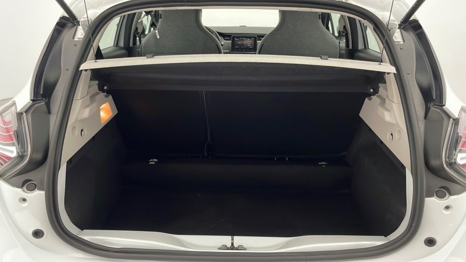 Renault Zoe 52 Zen 5d