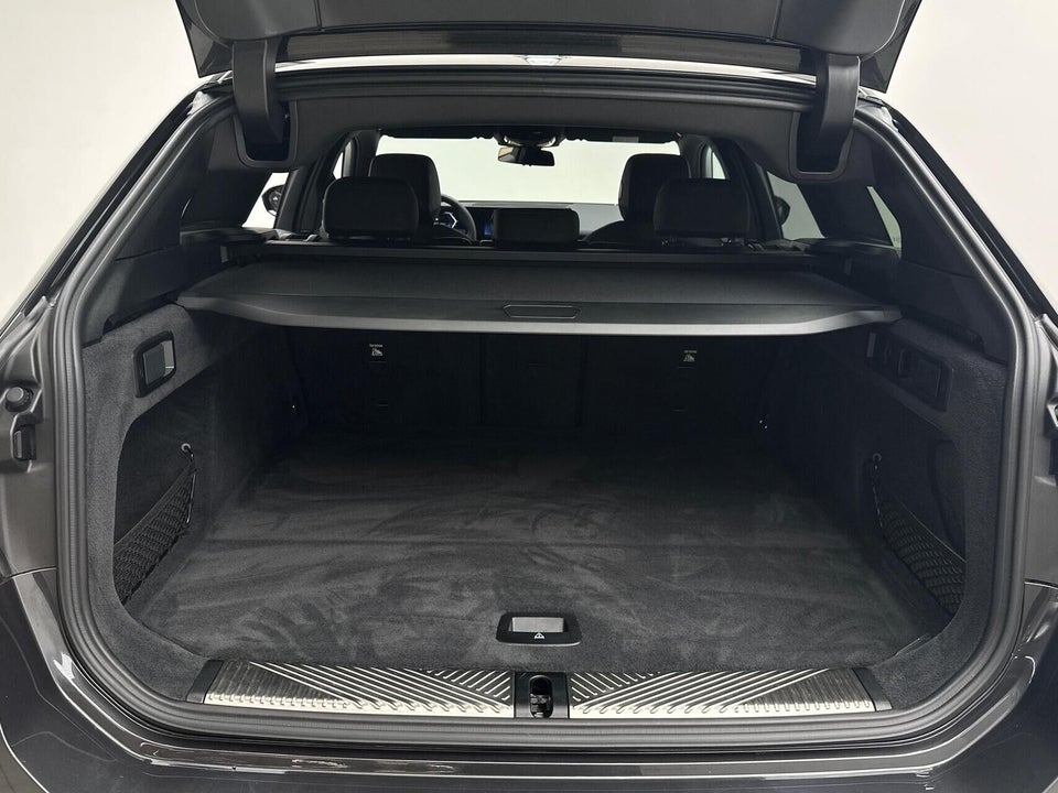 BMW i5 eDrive40 Touring M-Sport 5d