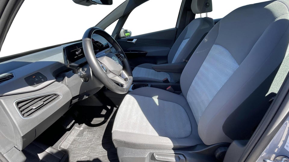 VW ID.3 58 Pro Performance 5d