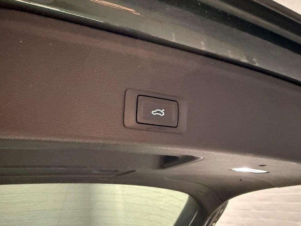 Audi A4 2,0 TFSi 190 Sport Avant S-tr. 5d