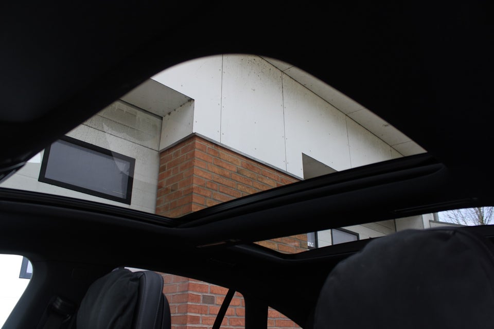 Mercedes EQS450+ AMG Line 5d