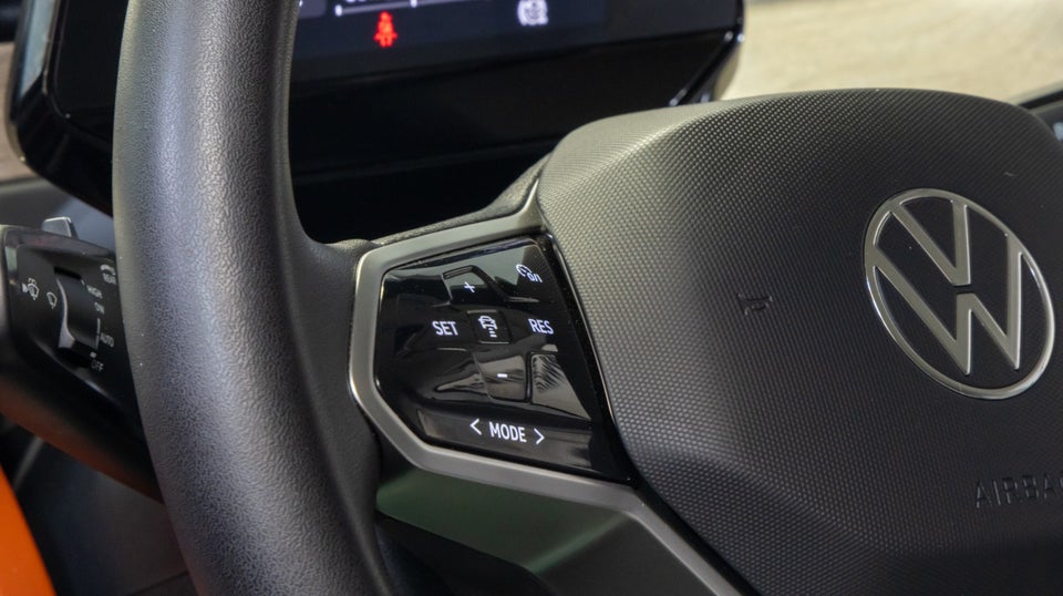 VW ID.Buzz 77 Pro SWB 5d