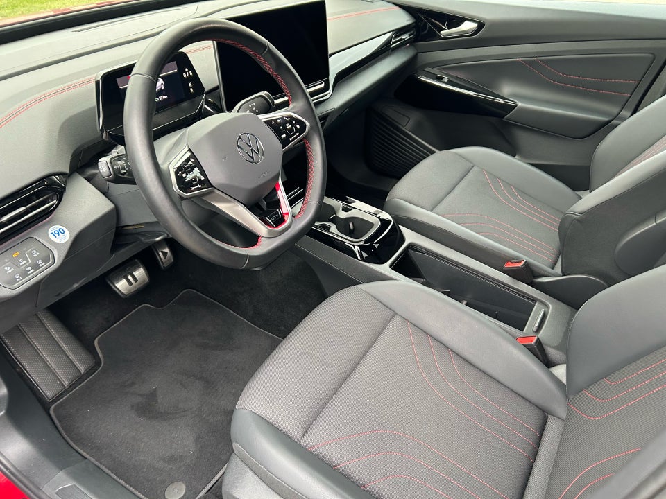 VW ID.4 77 GTX 4Motion 5d