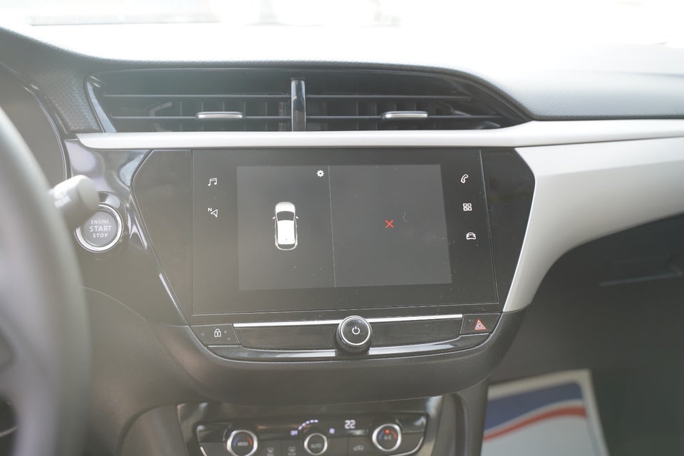 Opel Corsa-e 50 Edition 5d