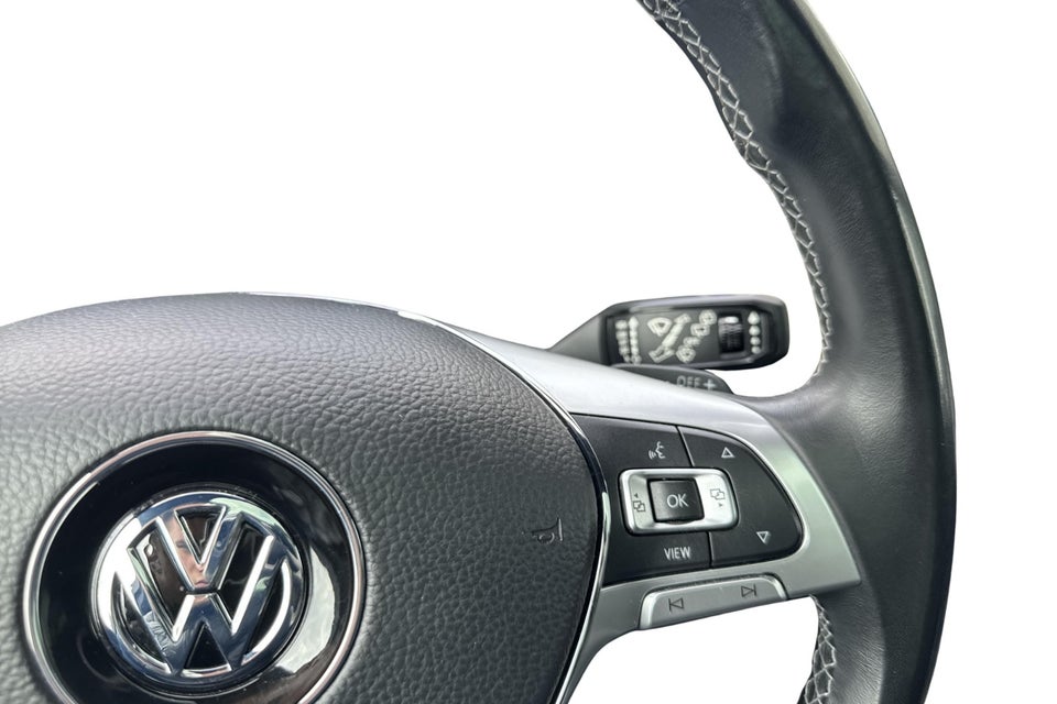 VW Touareg 3,0 TSi 340 R-line aut. 4Motion 5d