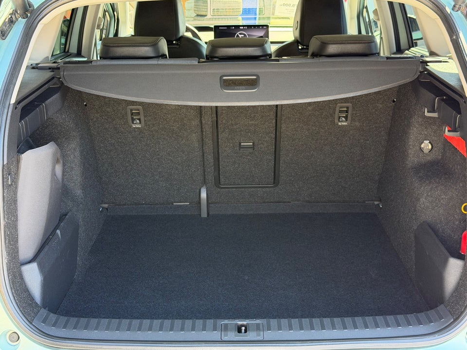 Skoda Enyaq 80x iV Maxx 5d