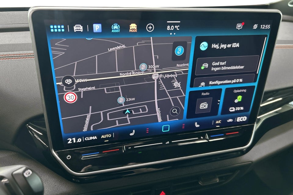 VW ID.4 77 GTX Max+ 4Motion 5d