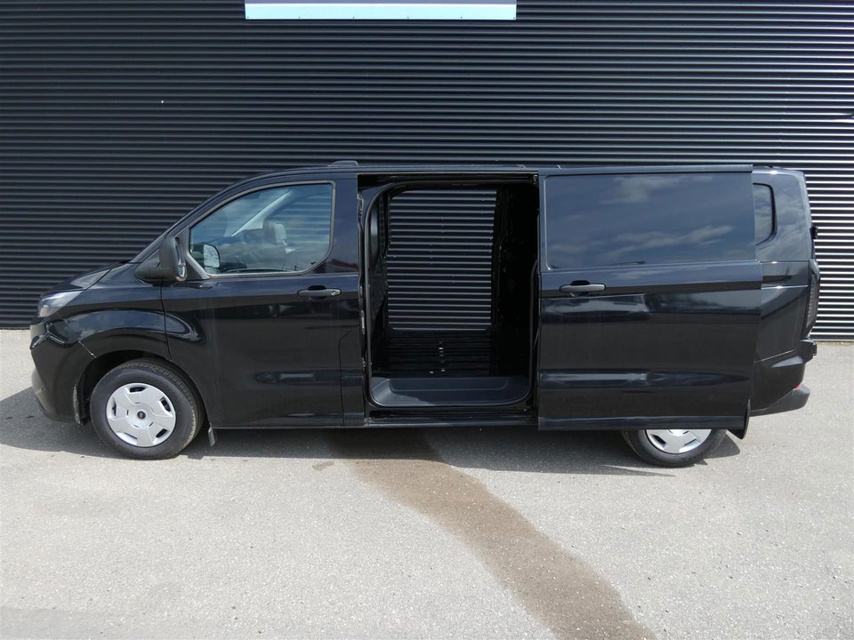 Ford Transit Custom 320L 2,0 EcoBlue Trend aut. AWD