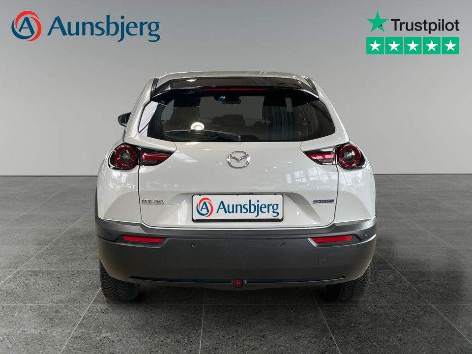 Mazda MX-30 e-SkyActiv Sky 5d