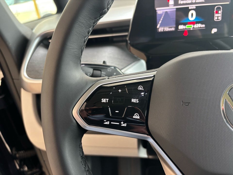 VW ID.Buzz 86 Life 7prs LWB 5d