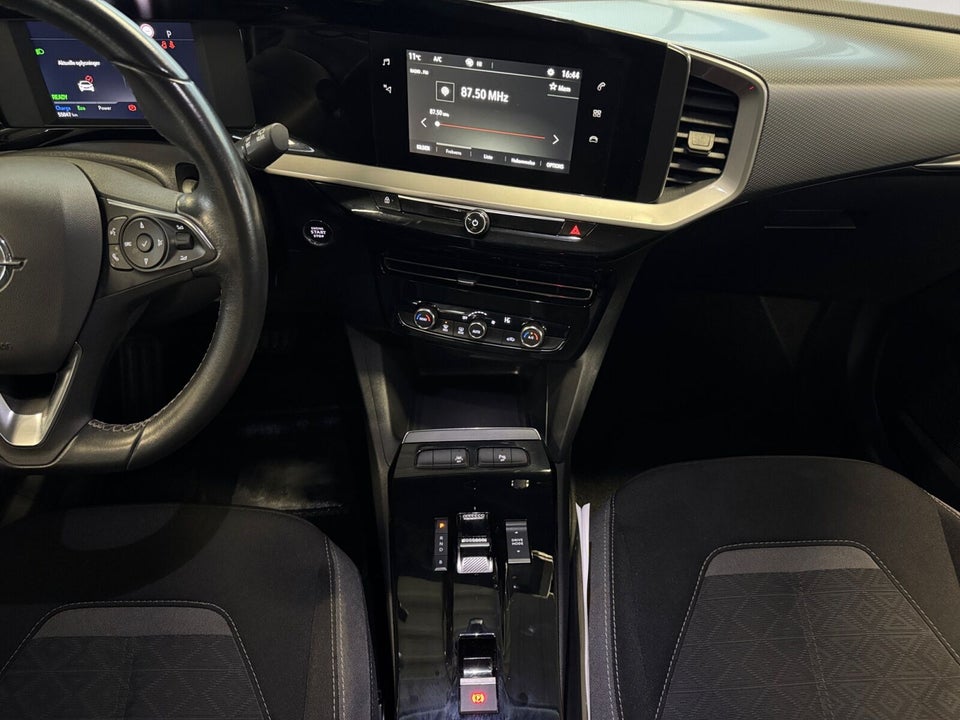 Opel Mokka-e 50 Edition 5d