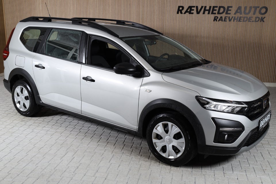 Dacia Jogger 1,0 TCe 110 Essential 5d