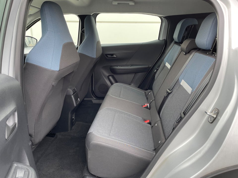 Opel Frontera 44 Edition 5d