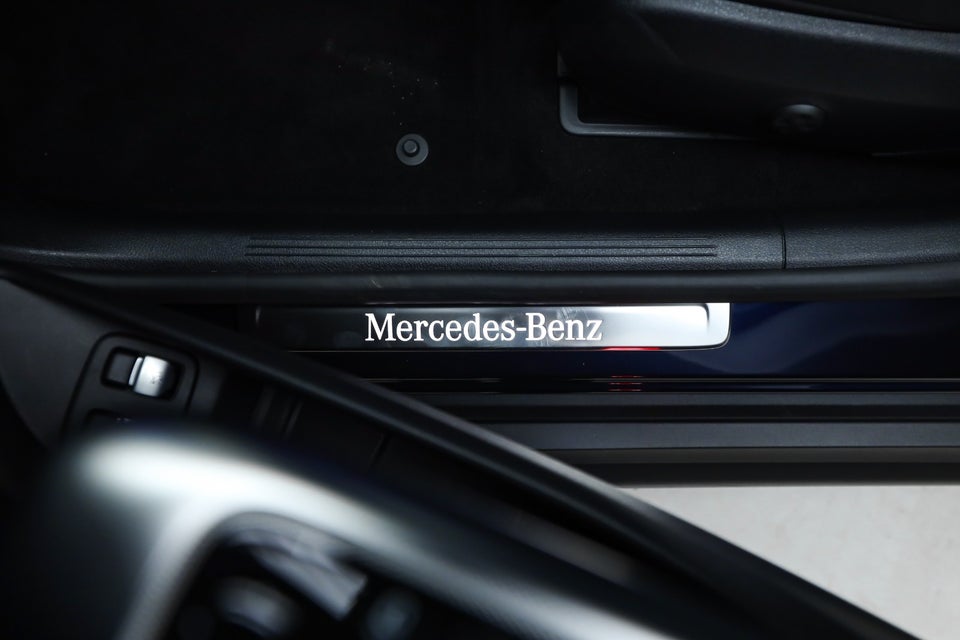 Mercedes GLC300 e 2,0 Coupé aut. 4Matic 5d