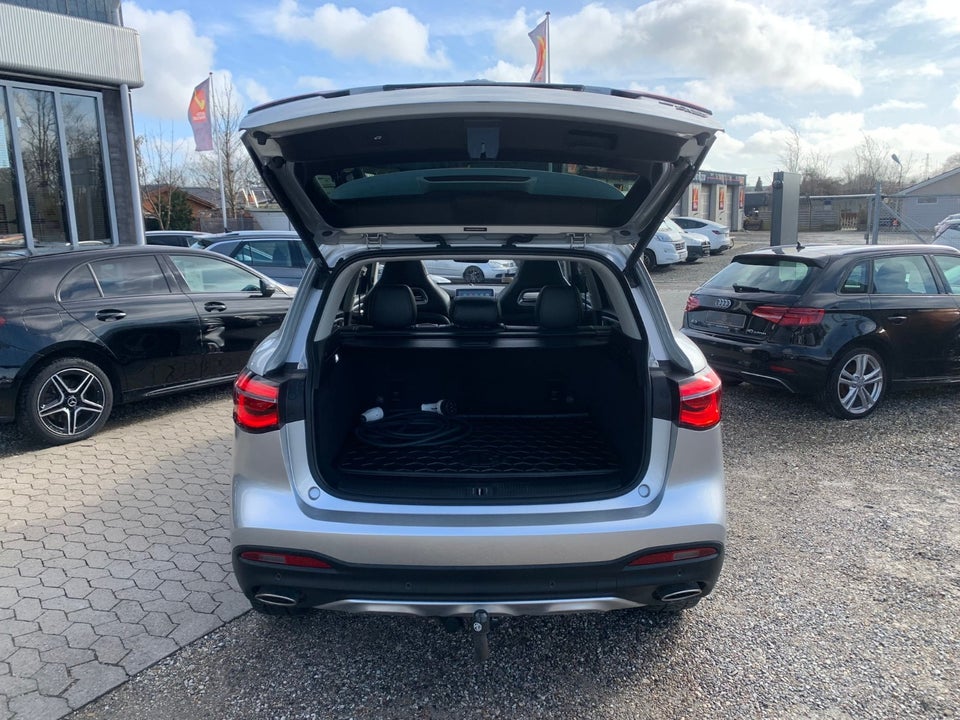 MG EHS 1,5 PHEV Luxury 5d