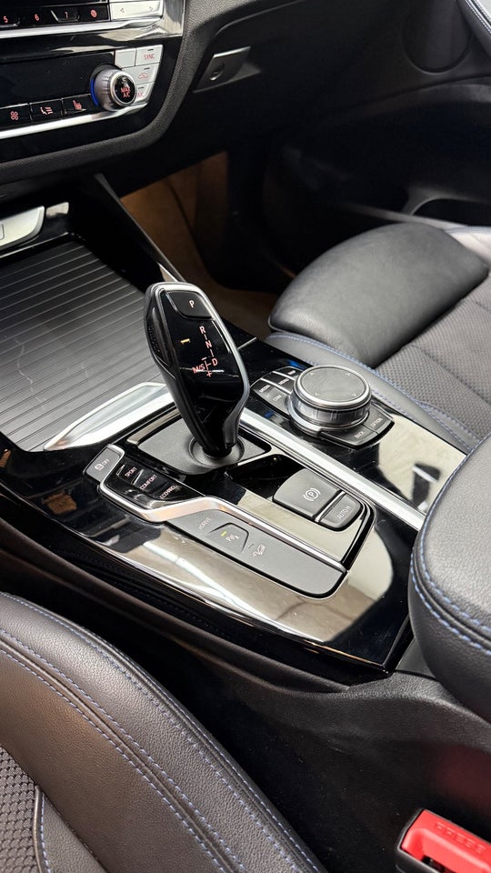 BMW X3 2,0 xDrive30e M-Sport aut. 5d