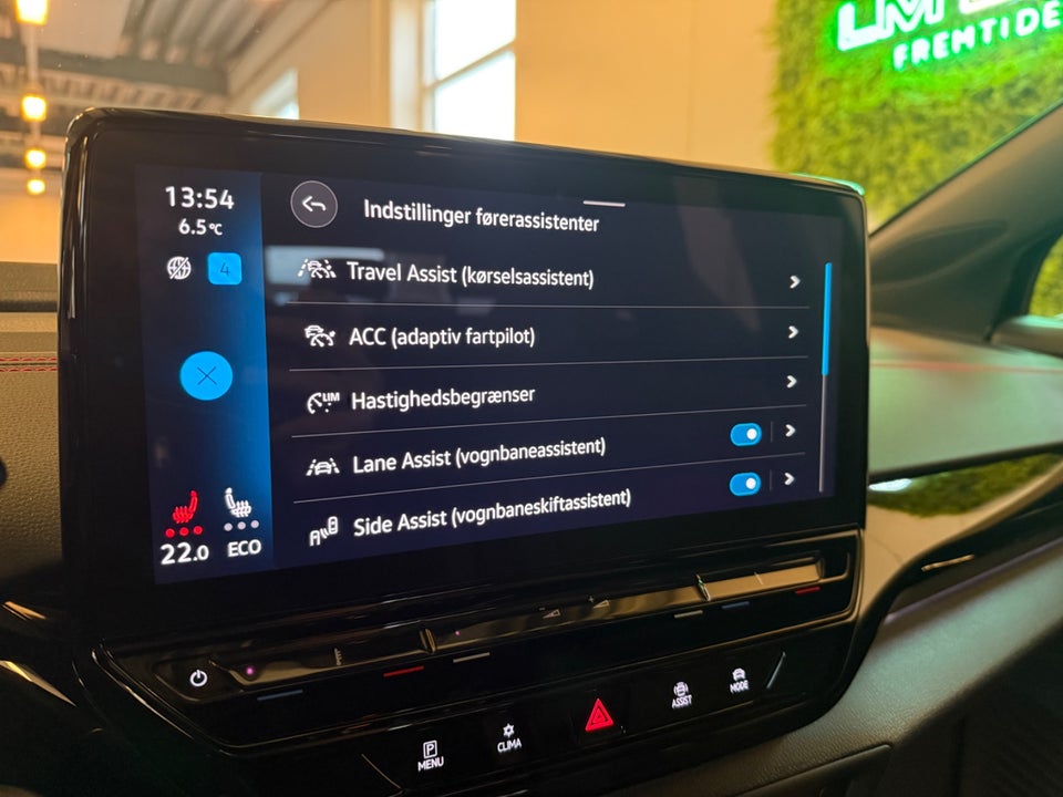 VW ID.5 77 GTX 75 Years Edition 4Motion 5d