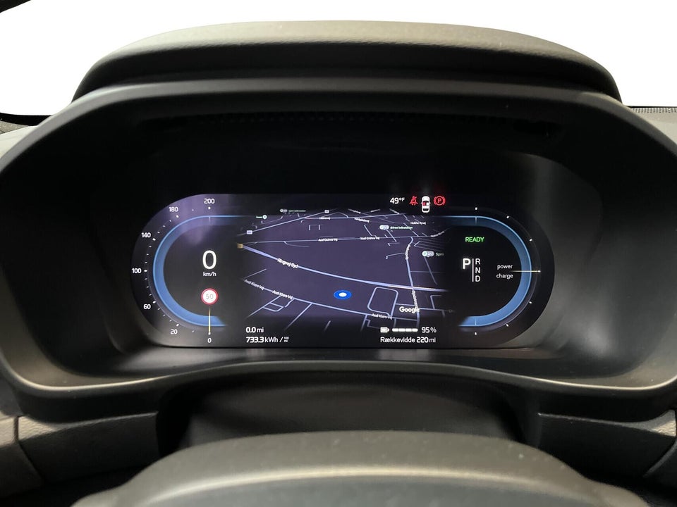 Volvo XC40 P6 ReCharge Ultimate 5d