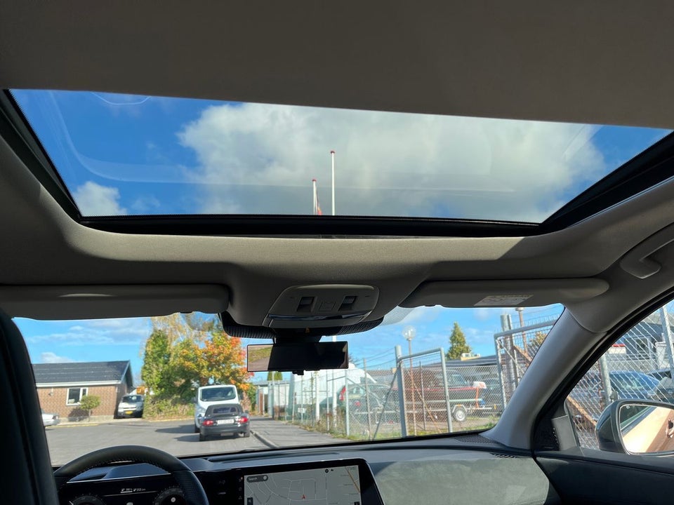 Nissan Ariya 63 Evolve 5d