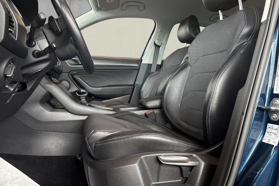 Skoda Kodiaq 1,5 TSi 150 Style DSG 7prs 5d