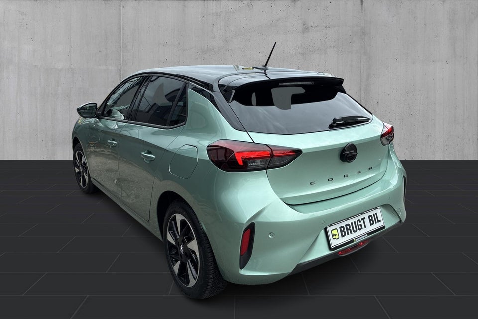 Opel Corsa-e 50 Yes 5d