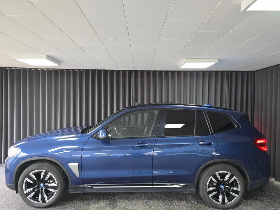 BMW iX3 Inspiring 5d