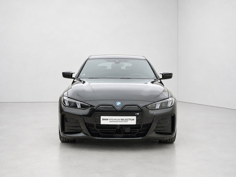 BMW i4 M50 M-Sport xDrive 5d