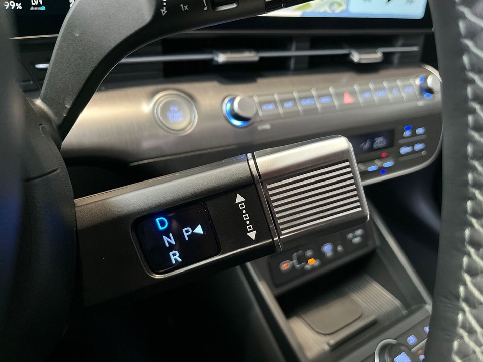 Hyundai Kona 65 EV Ultimate 5d