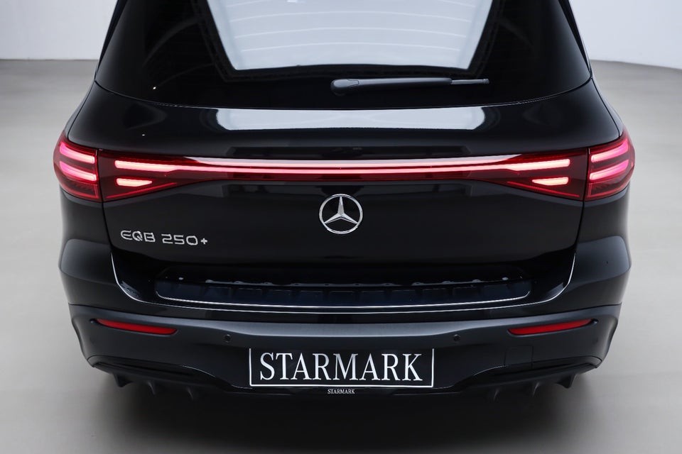 Mercedes EQB250+ AMG Advance 7prs 5d