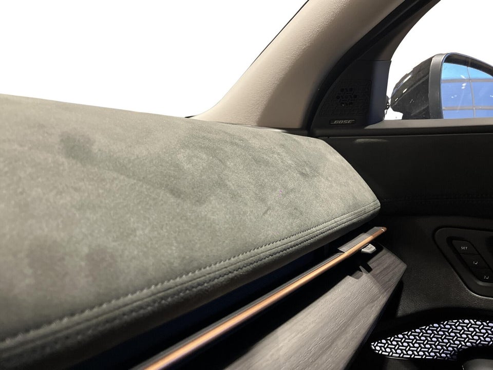 Nissan Ariya 87 Evolve 5d