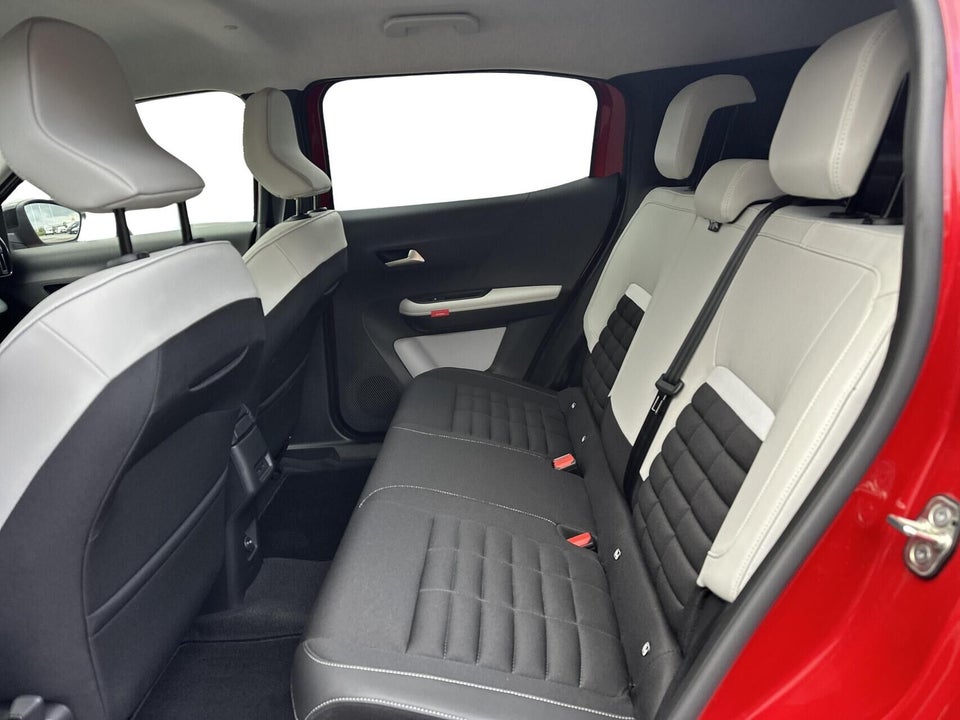 Citroën ë-C3 Aircross 54 Max Extended Range 5d