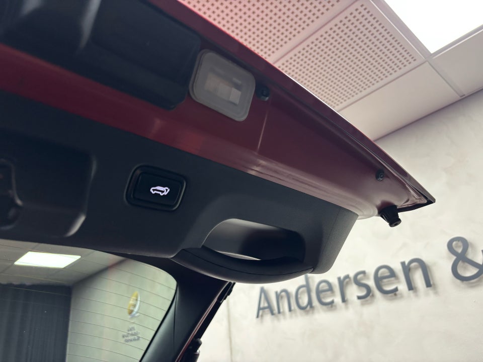 Kia EV6 77 Long Range Upgrade 5d