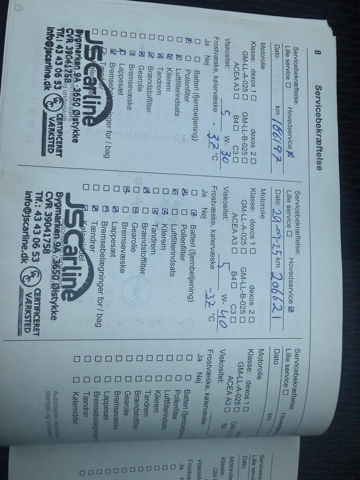 Opel Insignia 2,0 CDTi 140 Cosmo Sports Tourer eco 5d