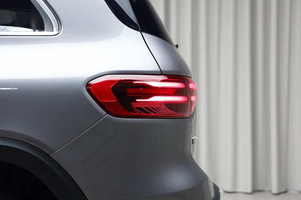 Mercedes EQB250+ AMG Premium 5d