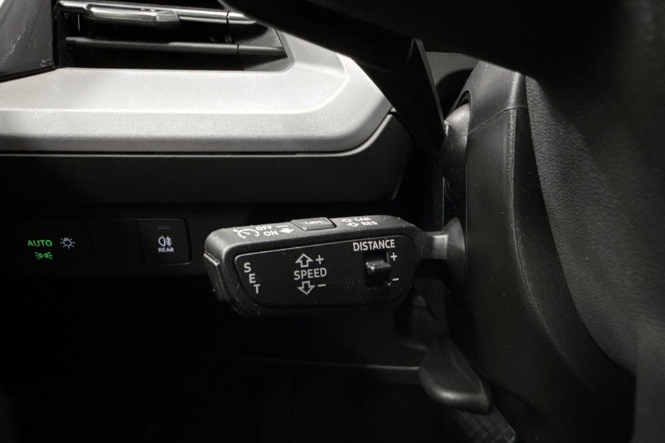 Audi Q4 e-tron 45 Progress 5d