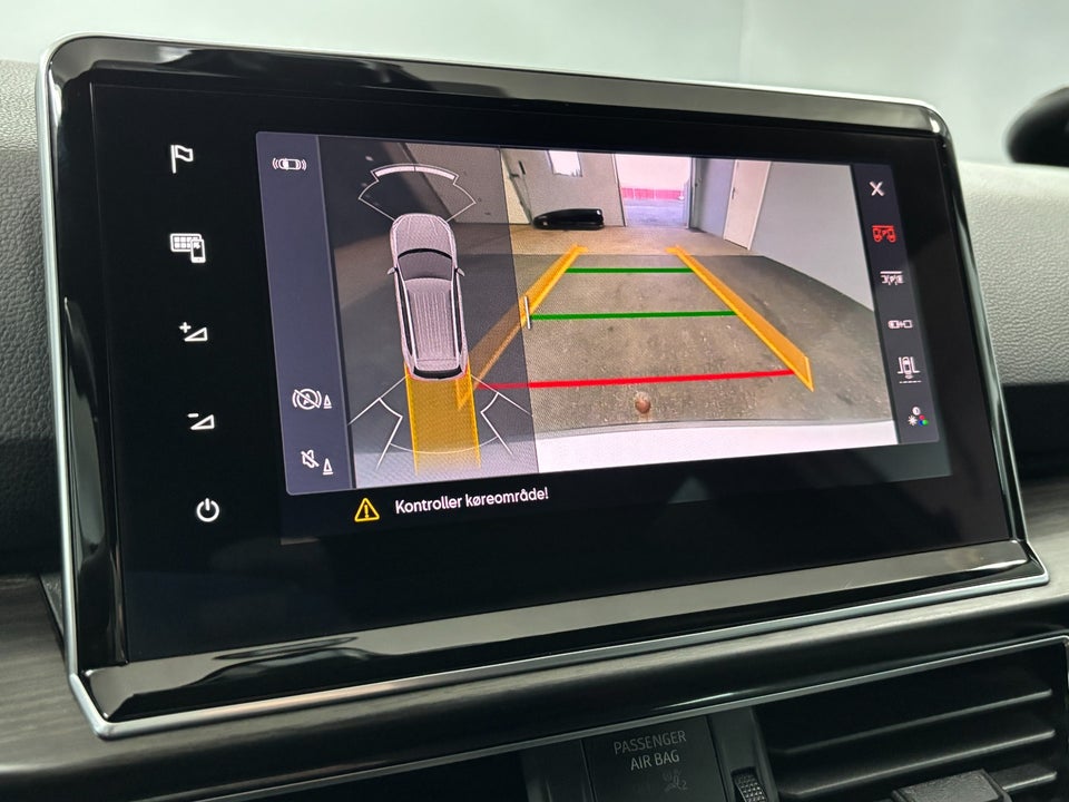 Seat Tarraco 1,4 eHybrid Xcellence DSG 5d