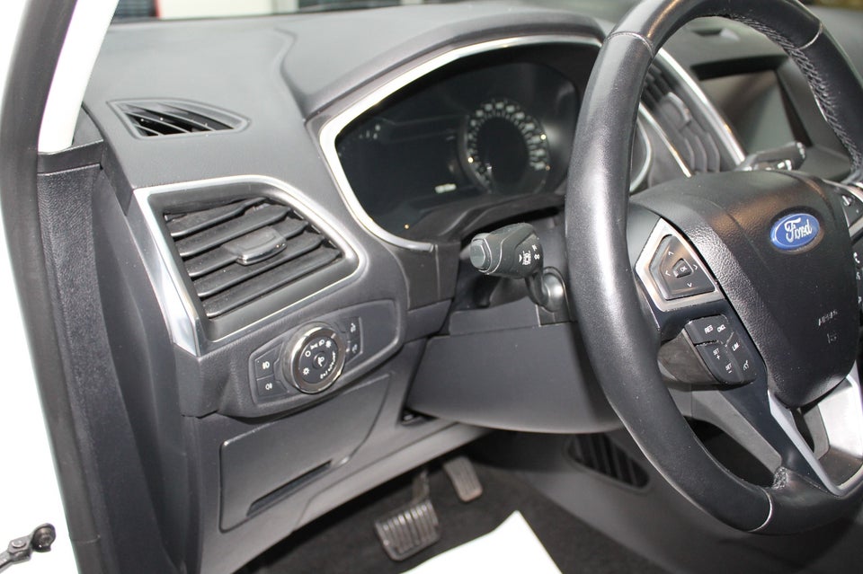 Ford S-MAX 2,0 EcoBlue Titanium aut. Van 5d