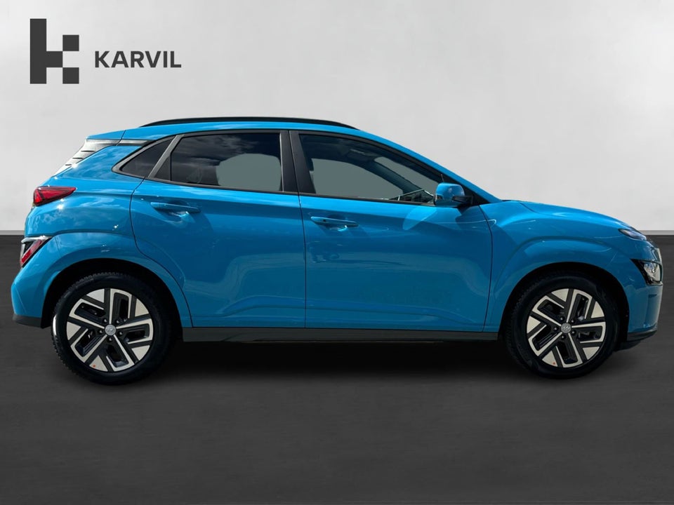 Hyundai Kona 64 EV Advanced 5d