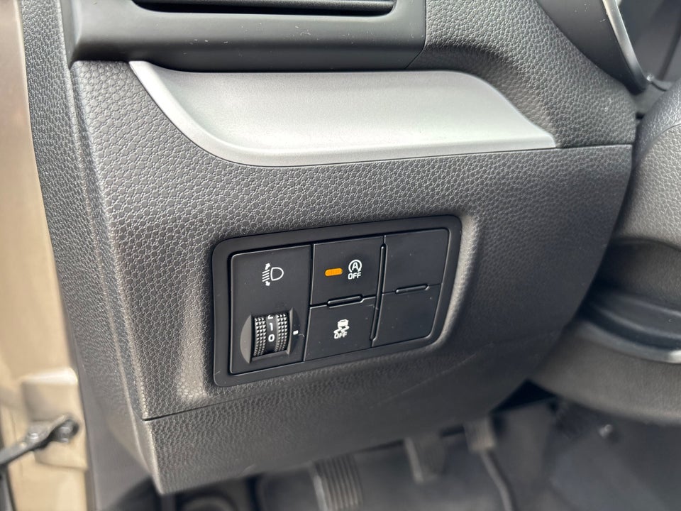 Kia Picanto 1,0 Attraction 5d
