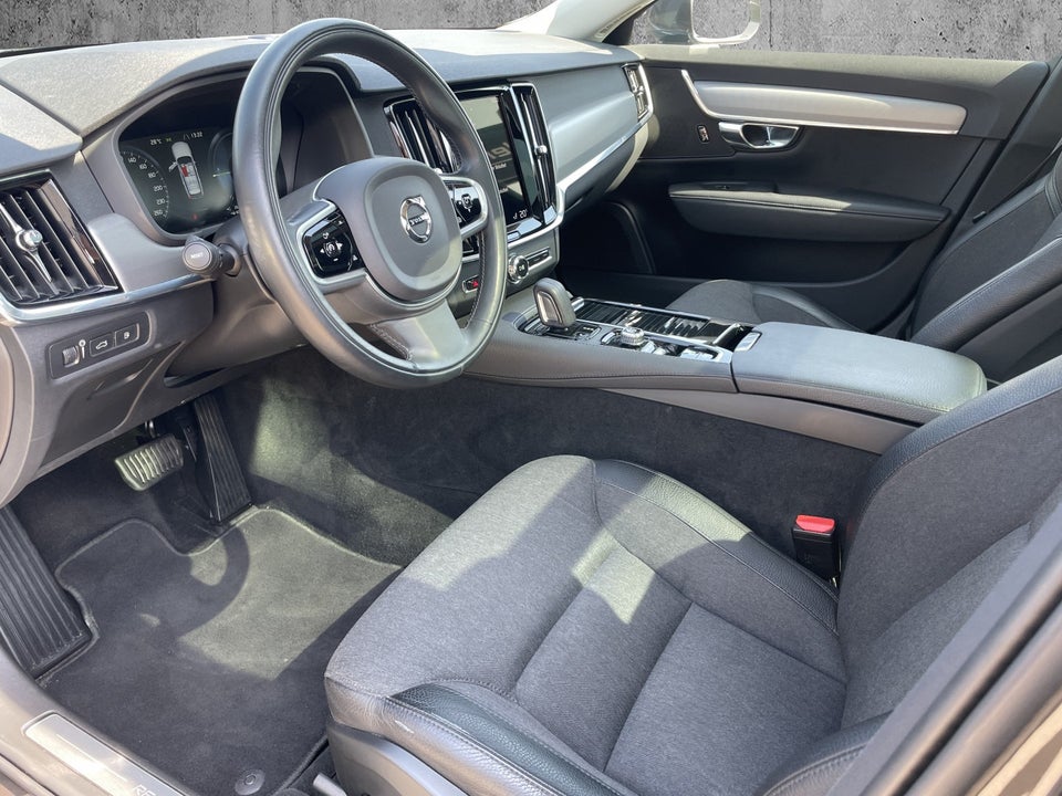 Volvo V90 2,0 T6 ReCharge Inscription aut. AWD 5d