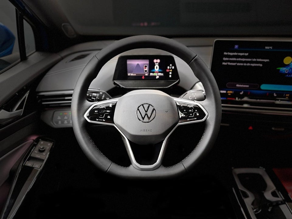 VW ID.4 77 Pro Style 5d