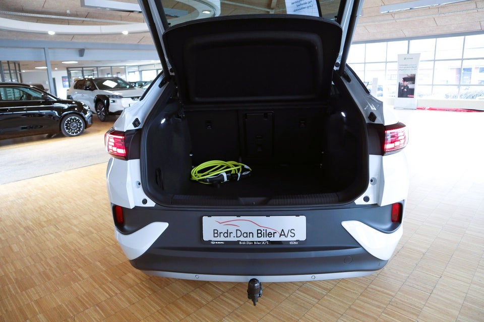 VW ID.5 77 Style+ 5d