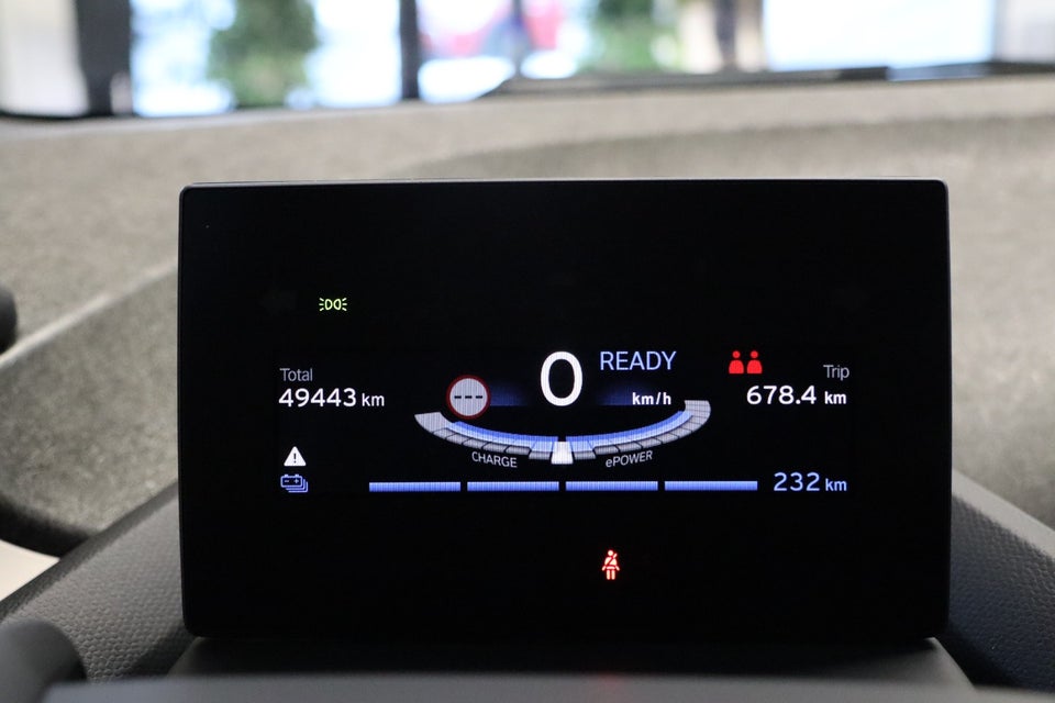 BMW i3s Charged Plus 5d