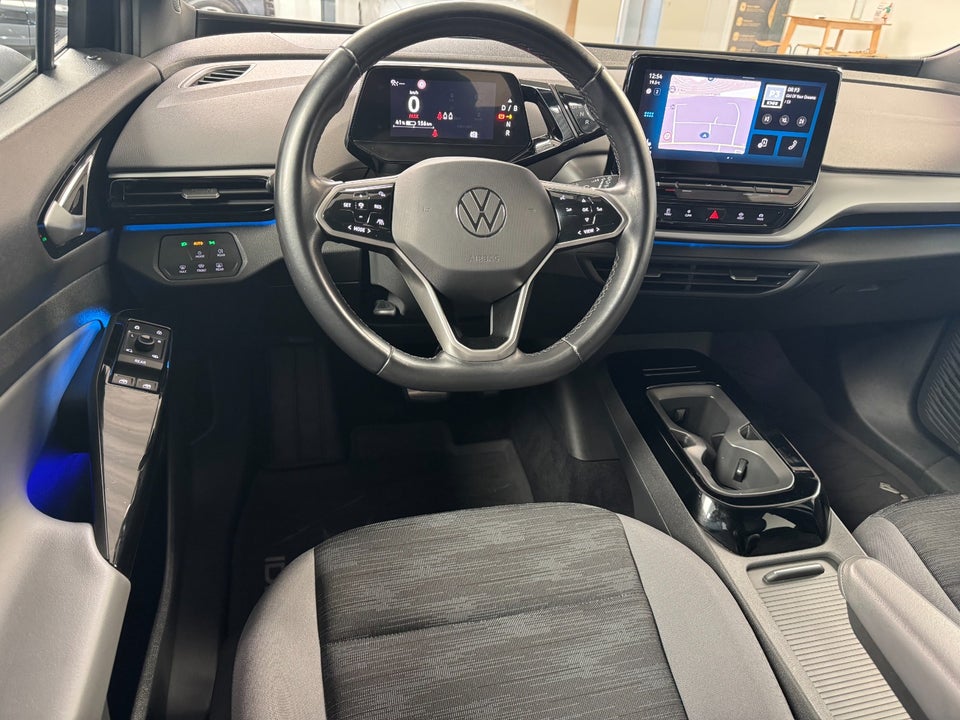 VW ID.4 77 Pro Performance 5d